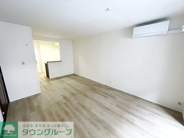 ヴィラシリウスの物件内観写真